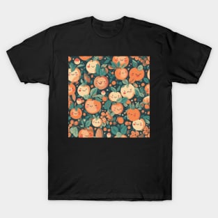 Happy Bundle of Peaches T-Shirt